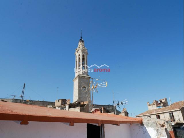 SE VENDE CASA DE 160 M2 EN LA CALLE DELS JUEUS DE VALLS(TARRAGONA). photo 0