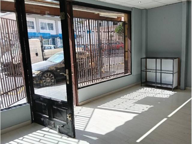 Local en alquiler en el Puerto de la Cruz photo 0