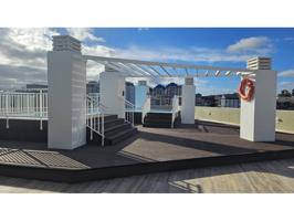 Ático de obra nueva a la venta en Santa Cruz de Tenerife photo 0