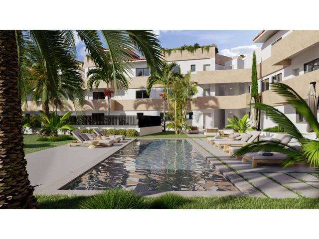 Apartamento en venta en El Guincho photo 0