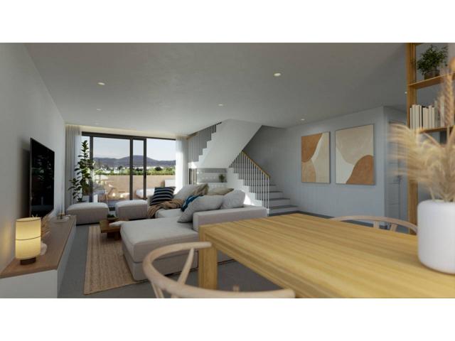 Obra nueva a la venta en Amarilla Golf photo 0