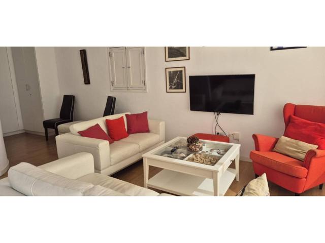 Acogedor piso en alquiler en el centro del Poris de Abona photo 0