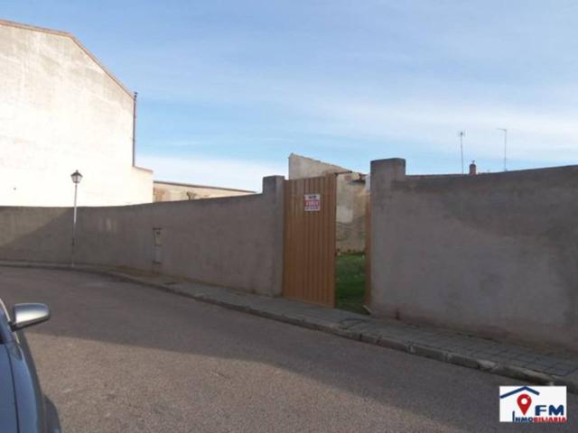 SE VENDE TERRENO EN SONSECA POR 32.500 € photo 0