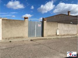 TERRENO EN VENTA EN SONSECA POR 26.900 € photo 0