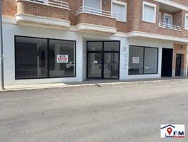 SE ALQUILA LOCAL COMERCIAL EN SONSECA POR 650 €-m photo 0