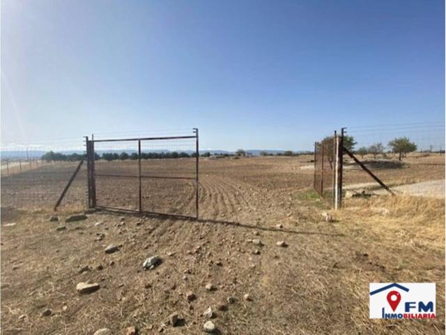 SE VENDE TERRENO RUSTICO 16.900 € photo 0