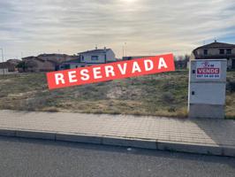 SE VENDE TERRENO URBANO EN SONSECAPOR 19.500 € photo 0