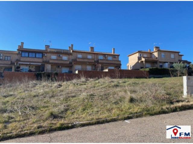 Terreno en venta en Navahermosa Por 14.800 € photo 0
