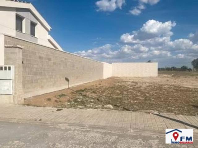 SE VENDE PARCELA URBANA EN SONSECA POR 28.700 € photo 0