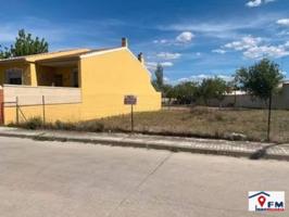 SE VENDE PARCELA URBANA EN ORGAZ POR 29.995 € photo 0