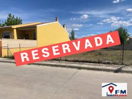SE VENDE PARCELA URBANA EN ORGAZ POR 29.995 € photo 0
