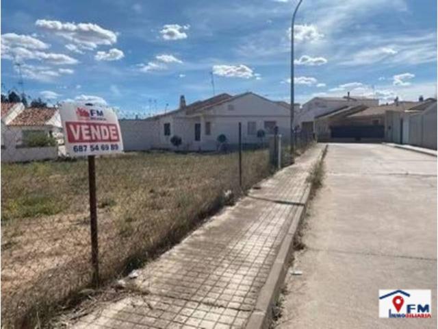 SE VENDE PARCELA URBANA EN ORGAZ POR 29.995 € photo 0