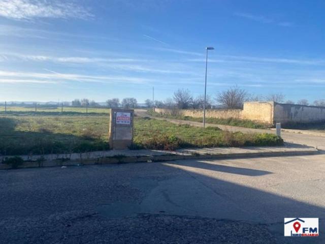 SE VENDE TERRENO EN VENTA POR 22.900 € photo 0