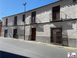 SE VENDE CASA EN AJOFRIN POR 149.000 € photo 0