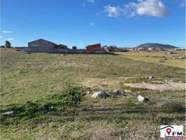SE VENDE TERRENO EN AJOFRIN photo 0