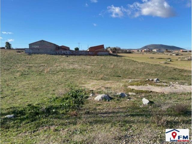 SE VENDE TERRENO EN AJOFRIN photo 0
