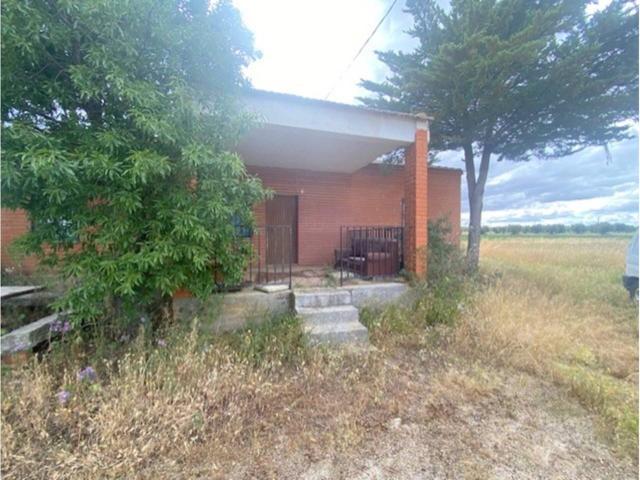 Venta de terreno en Sonseca Por 82.000 € photo 0
