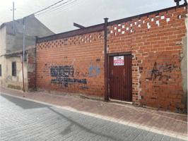 Terreno en venta en Sonseca Por 37.900 € photo 0