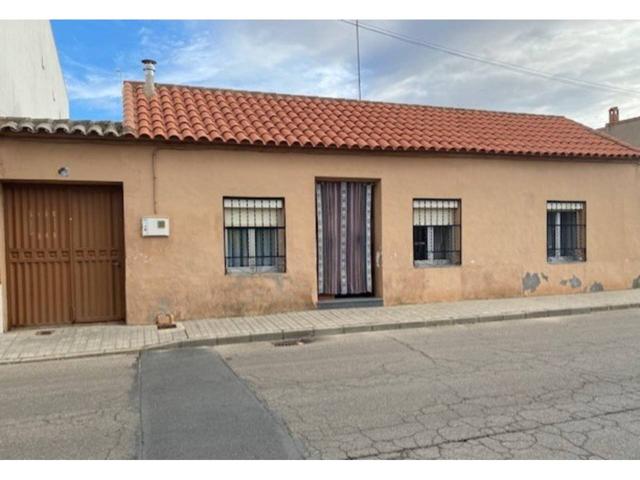 SE VENDE CASA EN SONSECA POR 52.900 € photo 0