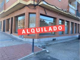 SE ALQUILA LOCAL COMERCIAL EN SONSECA POR 650 €-M photo 0
