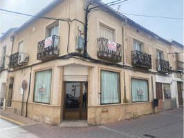 SE VENDE CASA Y 2 LOCALES EN SONSECA photo 0