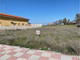 SE VENDE PARCELA URBANA EN SONSECA photo 0