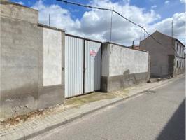 SE VENDE PARCELA EN SONSECA photo 0