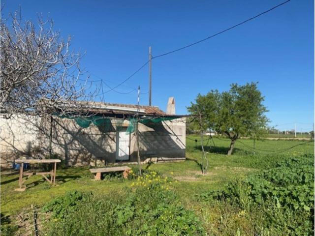 SE VENDE TERRENO RUSTICO EN SONSECA photo 0