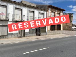 SE VENDEN 2 CASAS EN ORGAZ photo 0