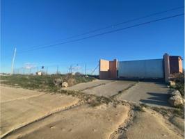 SE VENDE TERRENO RÚSTICO POR 43.500€ photo 0