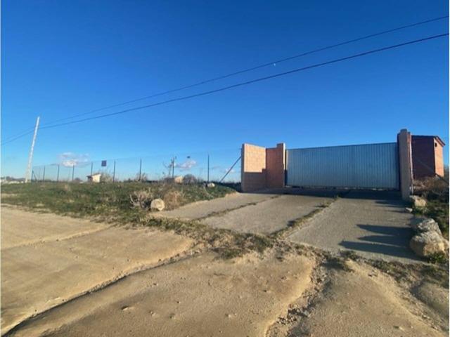 SE VENDE TERRENO RÚSTICO POR 43.500€ photo 0