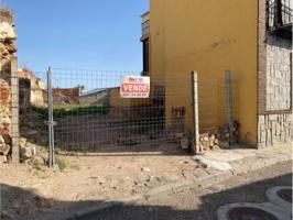 SE VENDE PARCELA EN MAZARAMBROZ photo 0