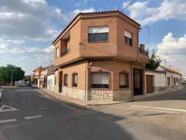 SE VENDE CASA SEMINUEVA EN SONSECA photo 0