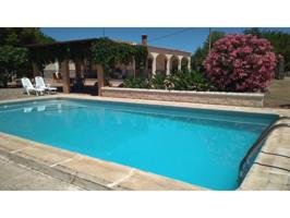SE VENDE CHALET RUSTICO EN SONSECA photo 0