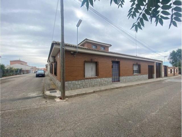 SE VENDE CASA EN SONSECA photo 0