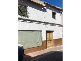 SE VENDE CASA Y LOCAL EN SONSECA photo 0