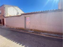 SE VENDE TERREO URBANO EN LOS NAVALMORALES photo 0