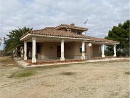 SE VENDE CHALET RUSTICO EN ORGAZ photo 0