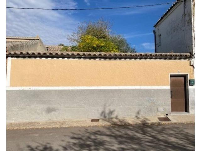 SE VENDE CASA EN AJOFRIN photo 0