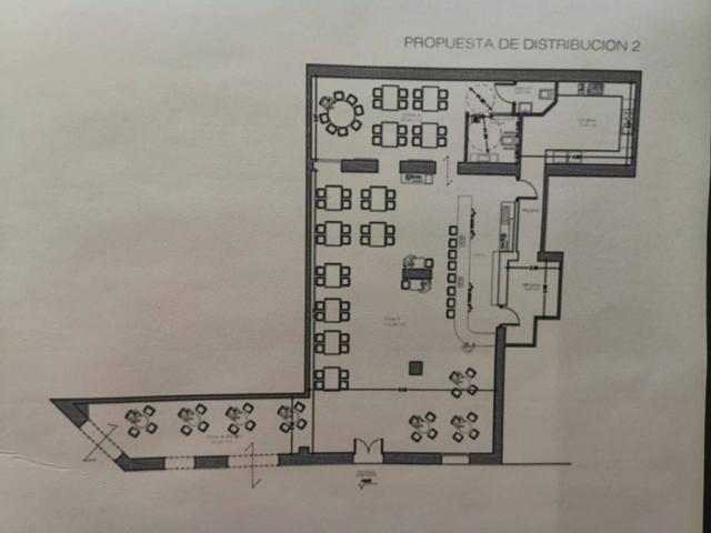 LOCAL ZONA CENTRO SITUADO EN ESQUINA EN CALLE COMERCIAL photo 0