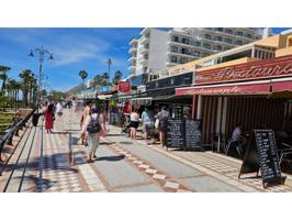 LOCAL PASEO MARÍTIMO DE BENALMÁDENA ZONA HOTEL TRITÓN photo 0