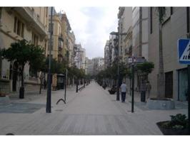 EDIFICIO ZONA CENTRO JUNTO A CALLE REAL photo 0