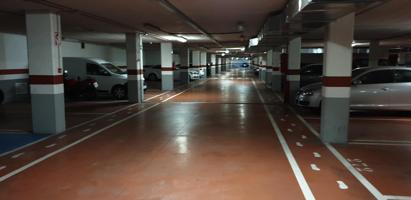 Plaza De Parking en alquiler en Alcalá de Henares de 5 m2 photo 0