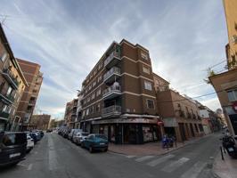 Piso en alquiler en Alcalá de Henares de 95 m2 photo 0
