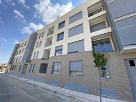 Piso en alquiler en ALOVERA de 100 m2 photo 0