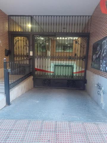 Plaza De Parking en alquiler en Alcalá de Henares de 12 m2 photo 0