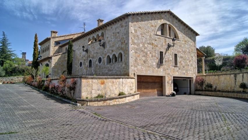 Mansión en venta en GUADALAJARA de 5000 m2 photo 0