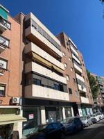 Habitación en alquiler en Alcalá de Henares de 15 m2 photo 0