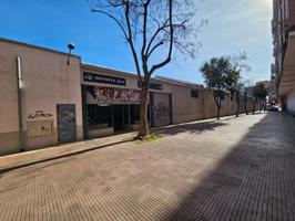 Nave Industrial en alquiler en Alcalá de Henares de 310 m2 photo 0
