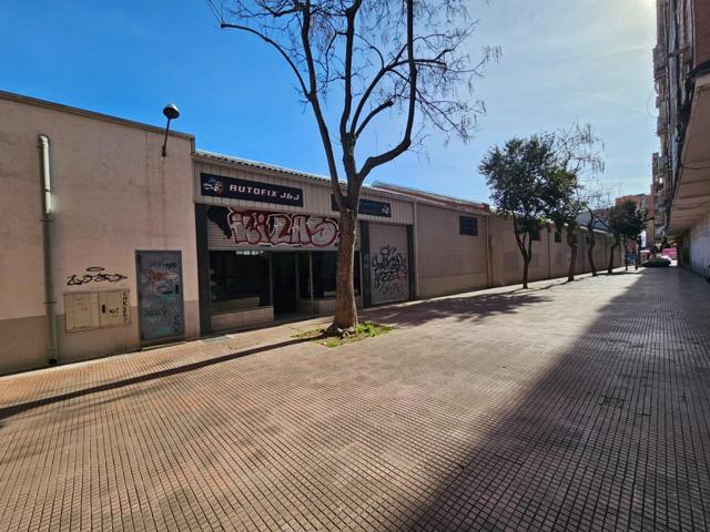 Nave Industrial en alquiler en Alcalá de Henares de 310 m2 photo 0
